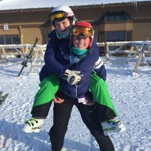 Meet your Posher, Lauren